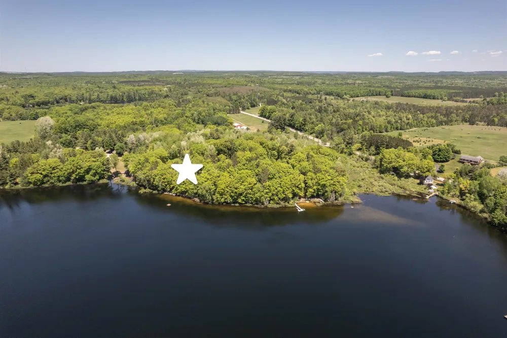 7103 Lake View Ridge Almira Township, MI 49650