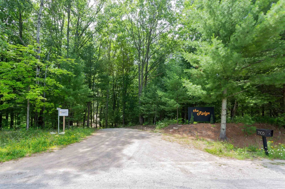 7103 Lake View Ridge Almira Township, MI 49650
