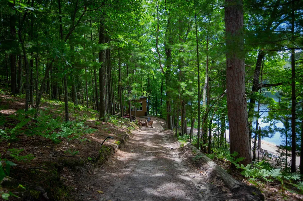 7103 Lake View Ridge Almira Township, MI 49650