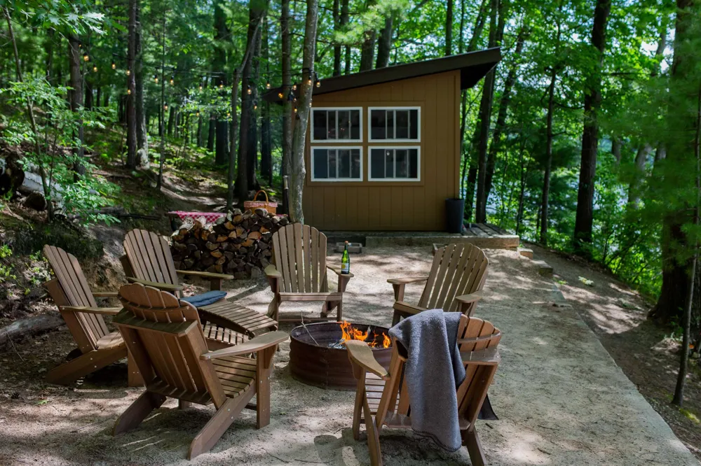 7103 Lake View Ridge Almira Township, MI 49650