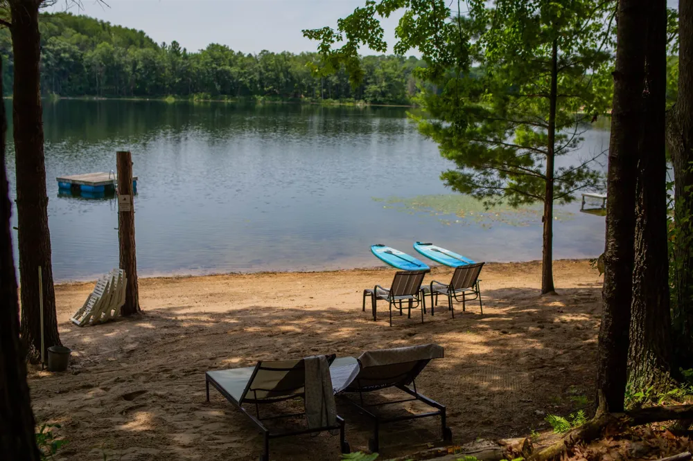 7103 Lake View Ridge Almira Township, MI 49650