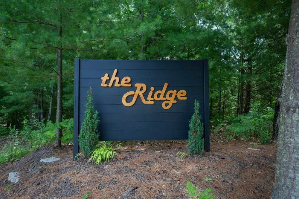 7103 Lake View Ridge Almira Township, MI 49650