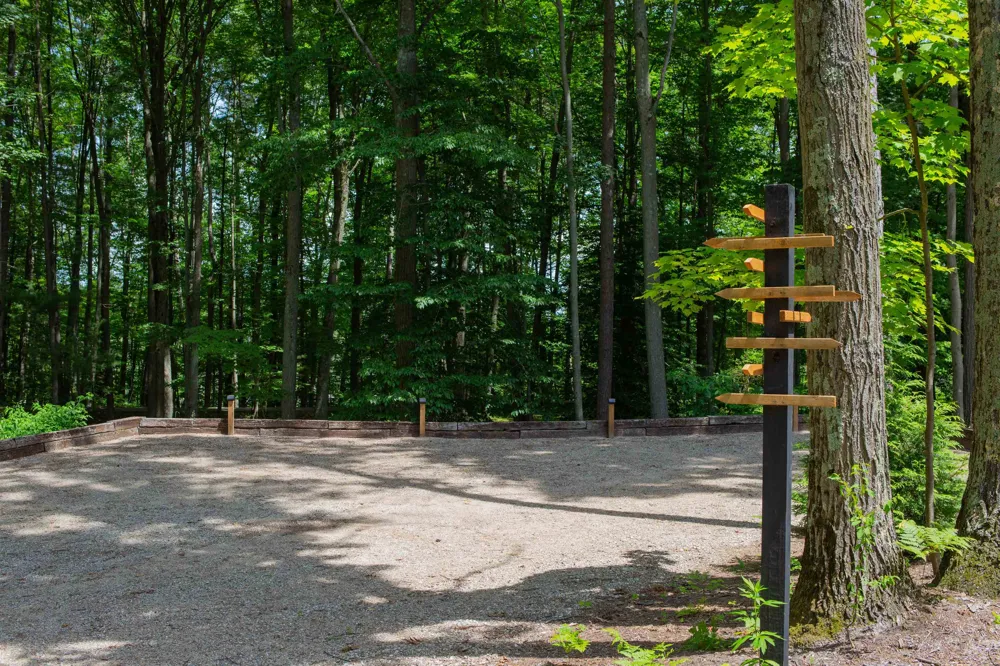 7103 Lake View Ridge Almira Township, MI 49650