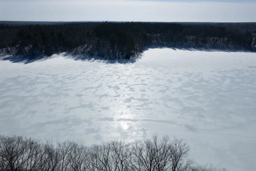 7103 Lake View Ridge Almira Township, MI 49650