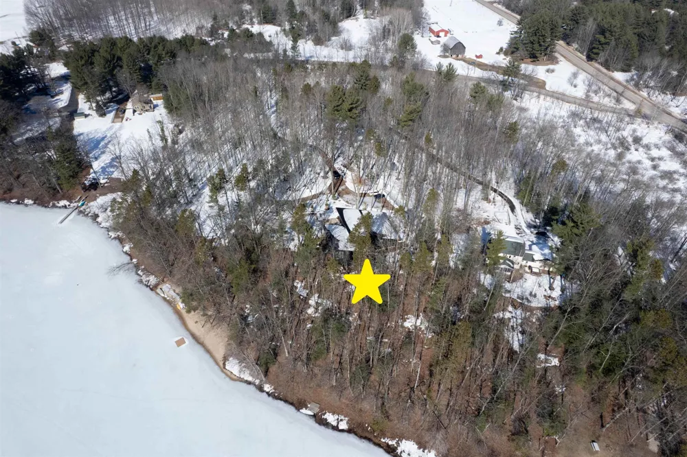 7103 Lake View Ridge Almira Township, MI 49650
