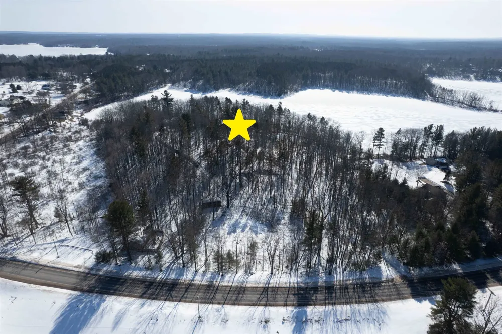 7103 Lake View Ridge Almira Township, MI 49650