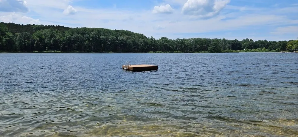 7103 Lake View Ridge Almira Township, MI 49650