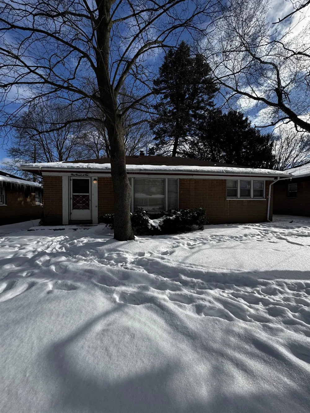 3009 Menominee Avenue Unknown, MI 48507