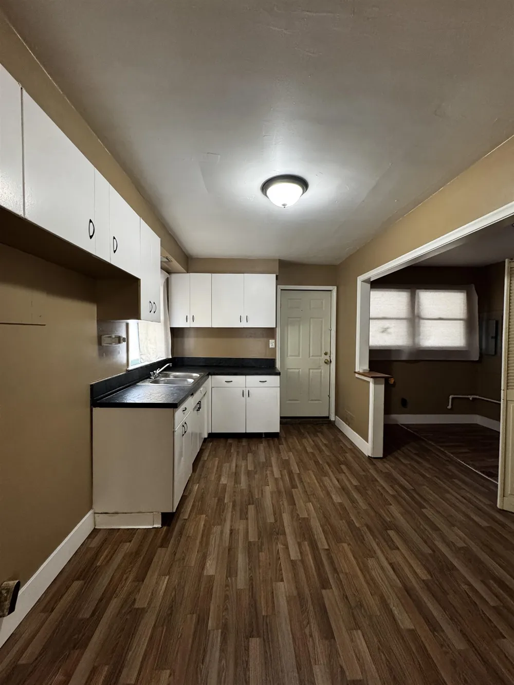 3009 Menominee Avenue Unknown, MI 48507