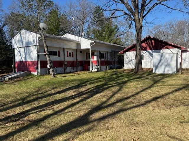 1690 Buena Vista Avenue Grant Township, MI 48748