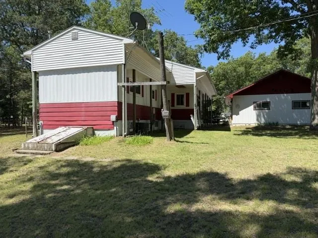 1690 Buena Vista Avenue Grant Township, MI 48748