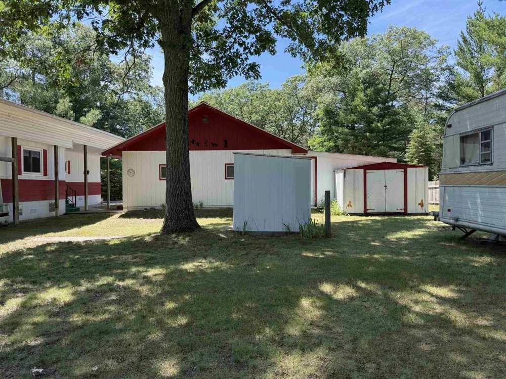 1690 Buena Vista Avenue Grant Township, MI 48748