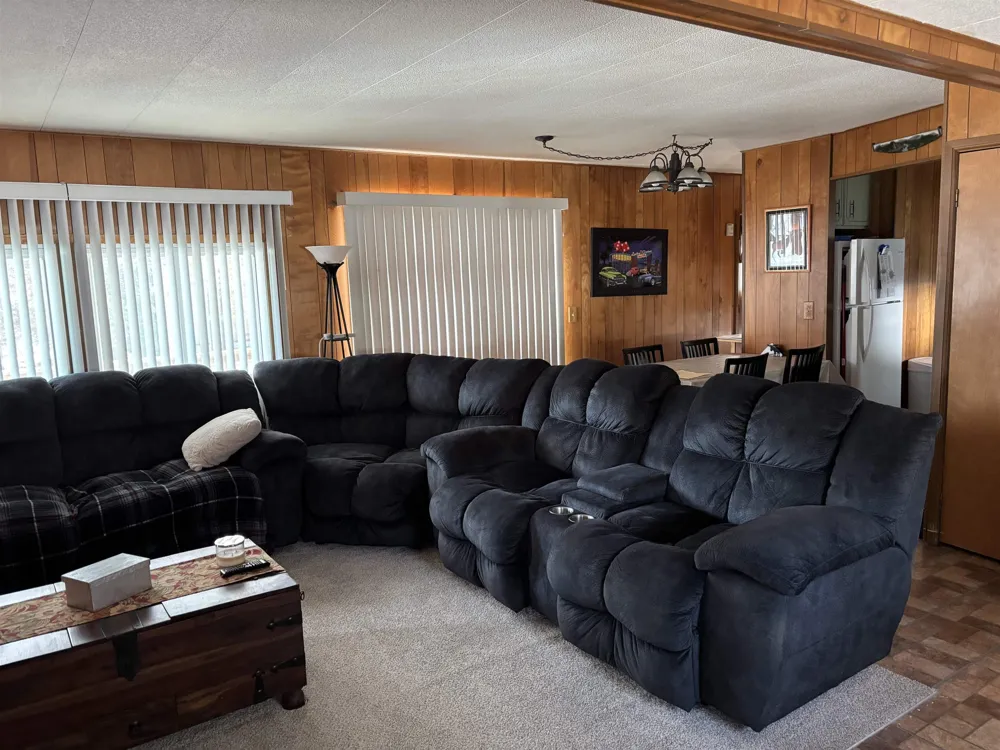 1690 Buena Vista Avenue Grant Township, MI 48748