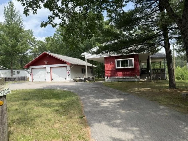 1690 Buena Vista Avenue Grant Township, MI 48748