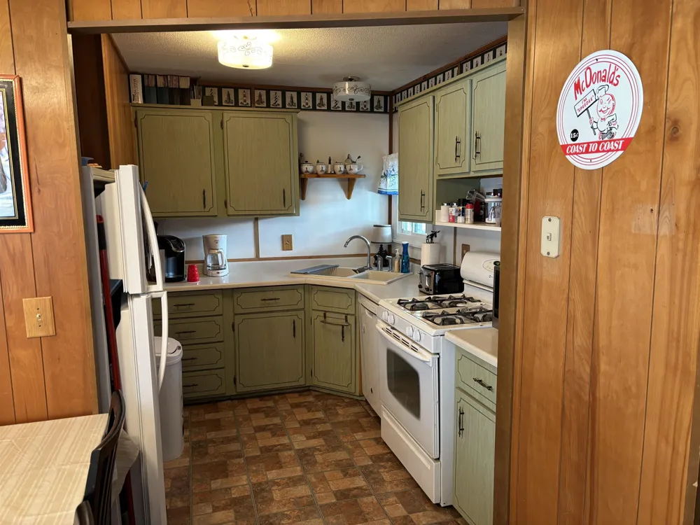 1690 Buena Vista Avenue Grant Township, MI 48748