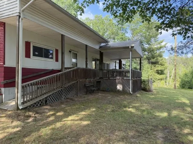 1690 Buena Vista Avenue Grant Township, MI 48748