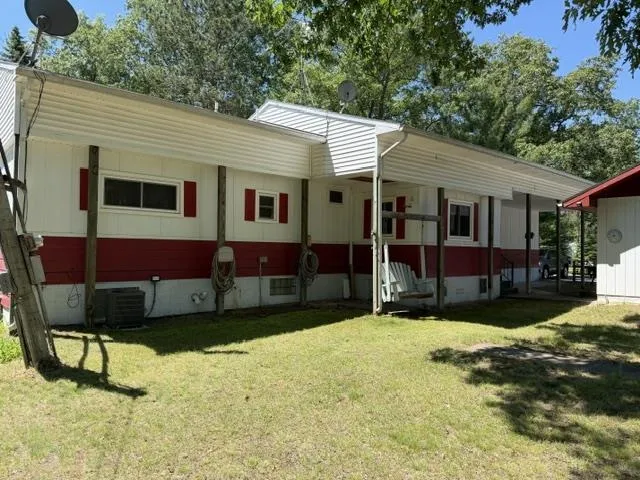 1690 Buena Vista Avenue Grant Township, MI 48748