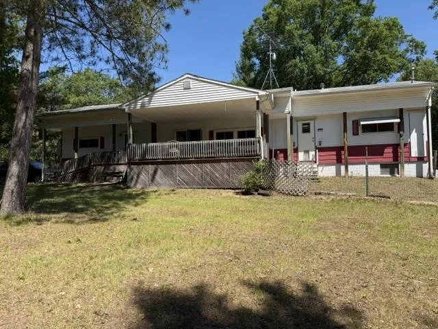 1690 Buena Vista Avenue Grant Township, MI 48748