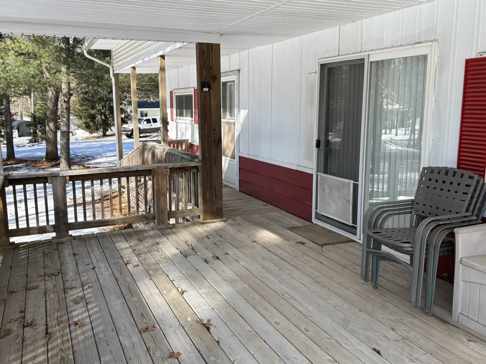 1690 Buena Vista Avenue Grant Township, MI 48748