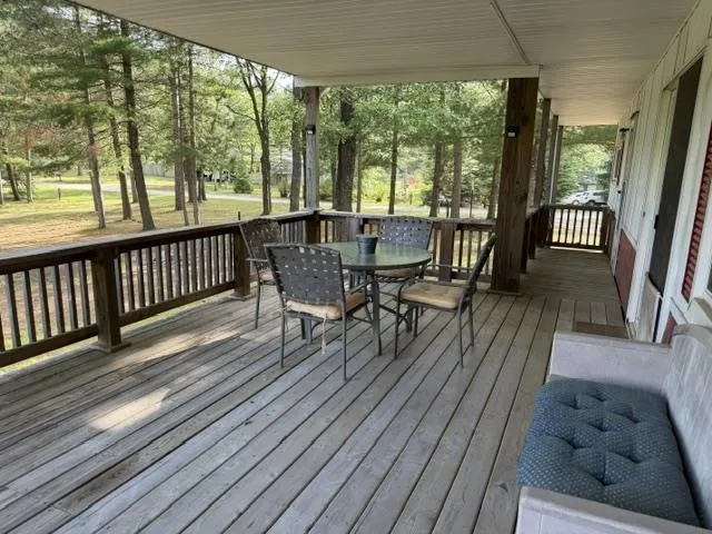 1690 Buena Vista Avenue Grant Township, MI 48748