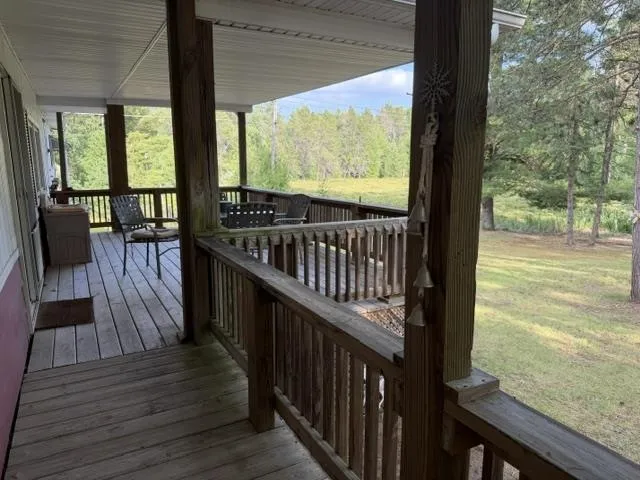 1690 Buena Vista Avenue Grant Township, MI 48748