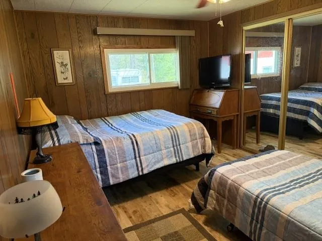 1690 Buena Vista Avenue Grant Township, MI 48748