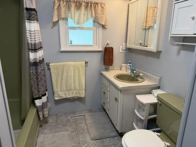 1690 Buena Vista Avenue Grant Township, MI 48748