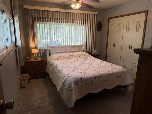 1690 Buena Vista Avenue Grant Township, MI 48748