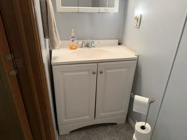 1690 Buena Vista Avenue Grant Township, MI 48748