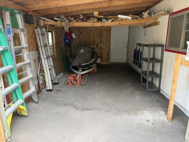 1690 Buena Vista Avenue Grant Township, MI 48748