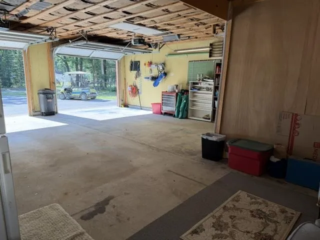 1690 Buena Vista Avenue Grant Township, MI 48748