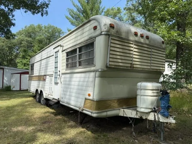 1690 Buena Vista Avenue Grant Township, MI 48748