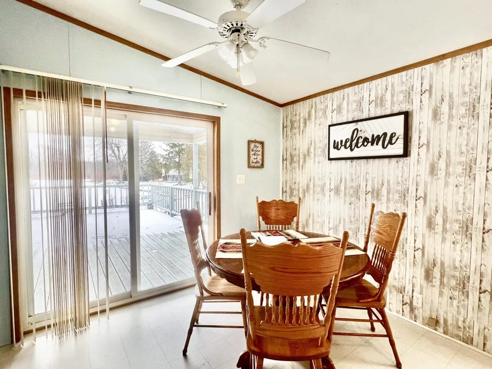 5482 Circle Drive Reading Township, MI 49274
