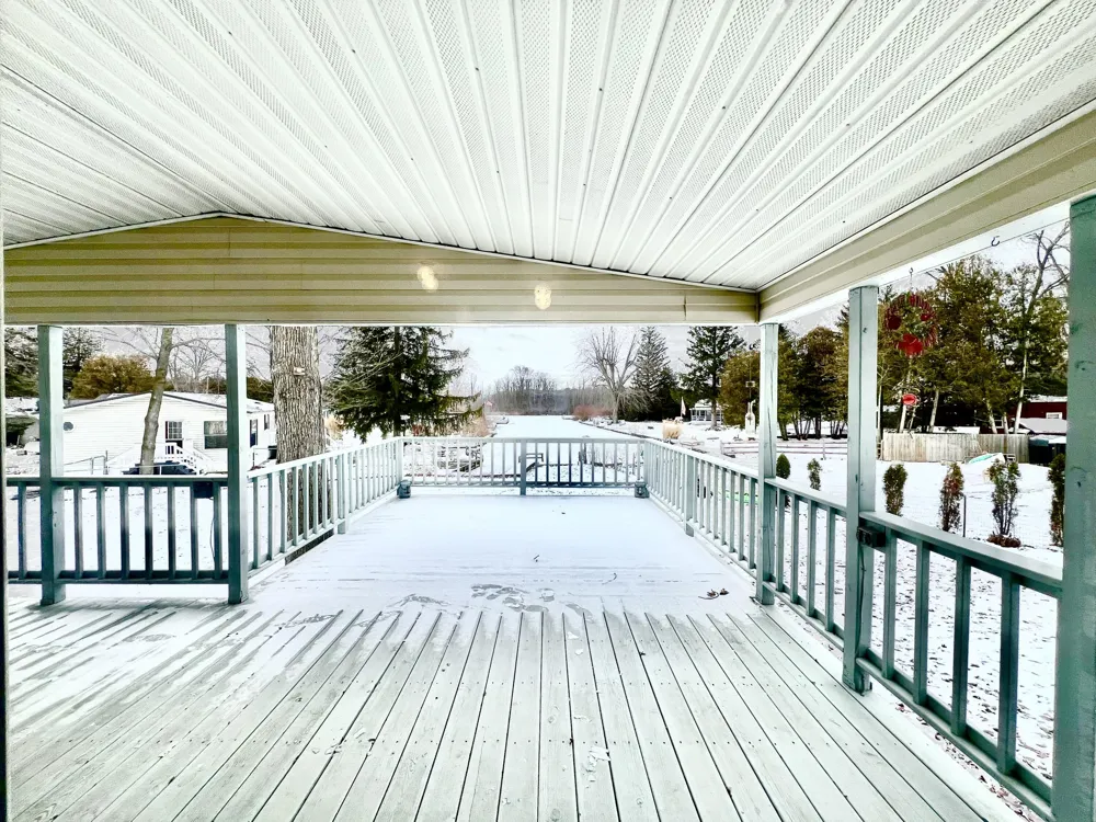 5482 Circle Drive Reading Township, MI 49274
