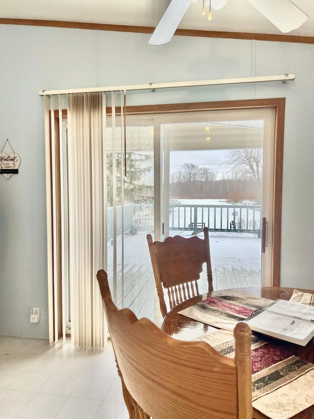 5482 Circle Drive Reading Township, MI 49274