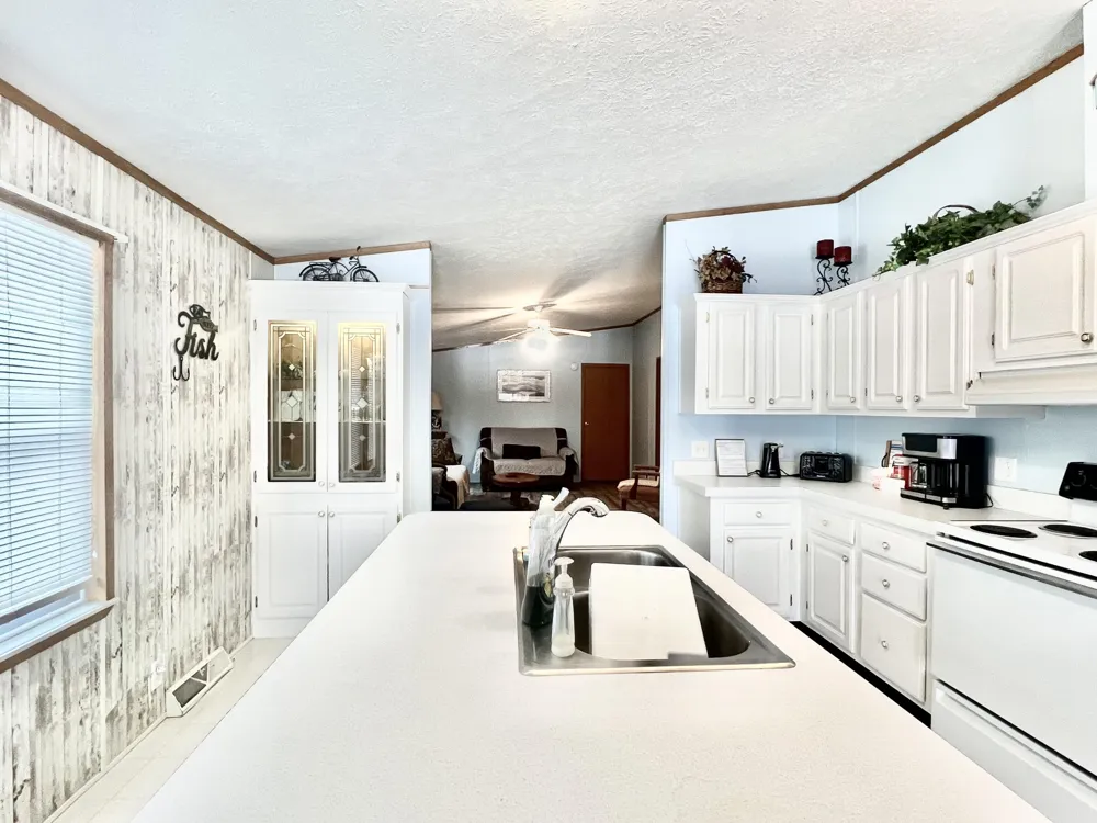 5482 Circle Drive Reading Township, MI 49274