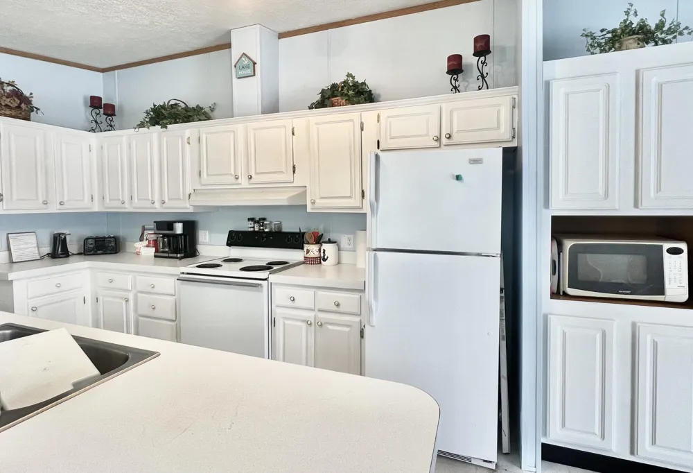 5482 Circle Drive Reading Township, MI 49274