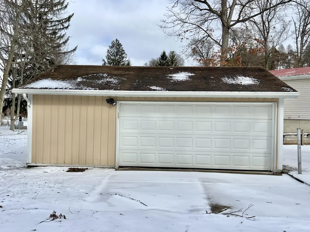 5482 Circle Drive Reading Township, MI 49274