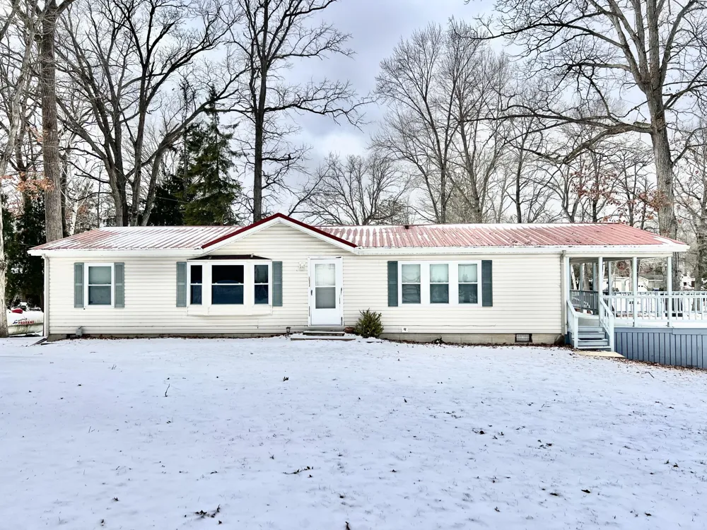 5482 Circle Drive Reading Township, MI 49274