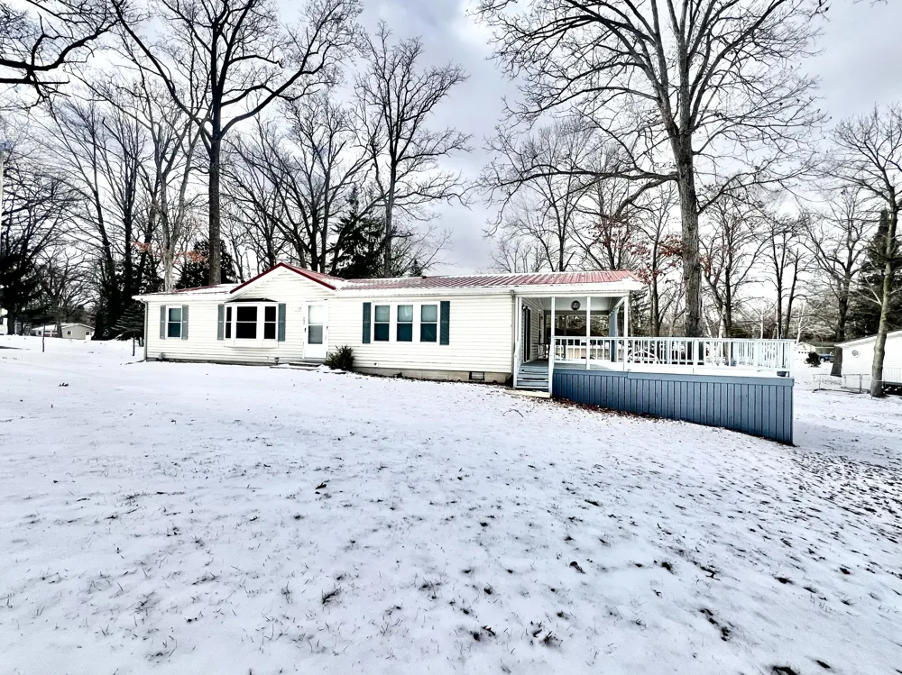 5482 Circle Drive Reading Township, MI 49274