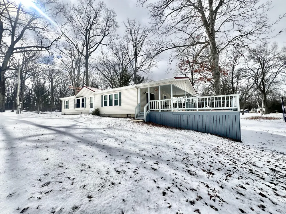 5482 Circle Drive Reading Township, MI 49274