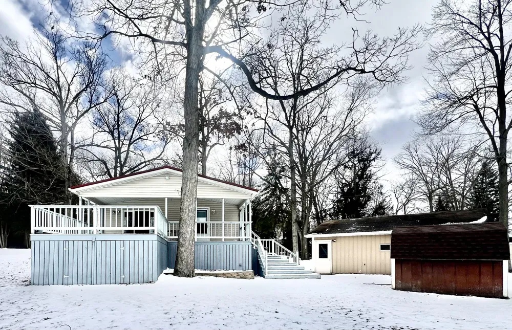 5482 Circle Drive Reading Township, MI 49274