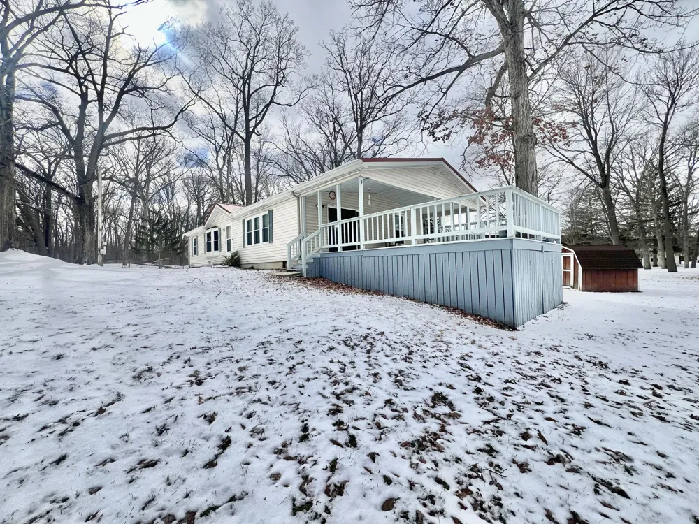 5482 Circle Drive Reading Township, MI 49274
