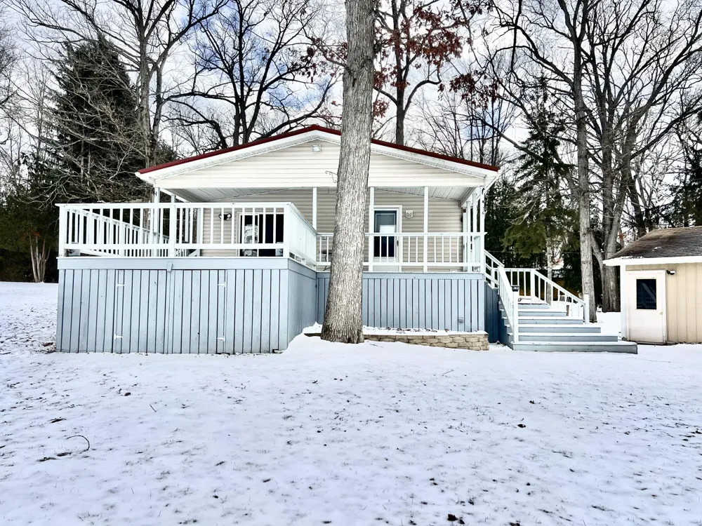 5482 Circle Drive Reading Township, MI 49274