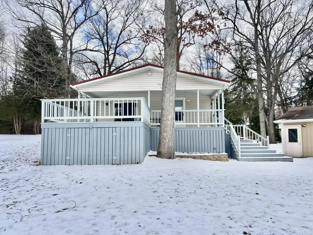 5482 Circle Drive Reading Township, MI 49274