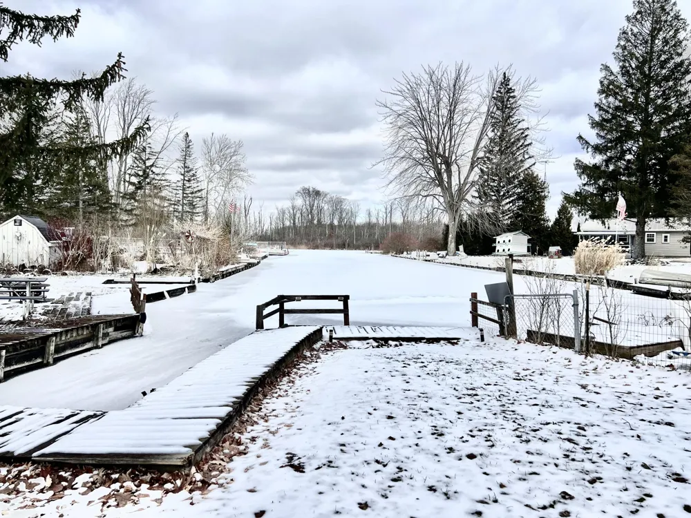 5482 Circle Drive Reading Township, MI 49274