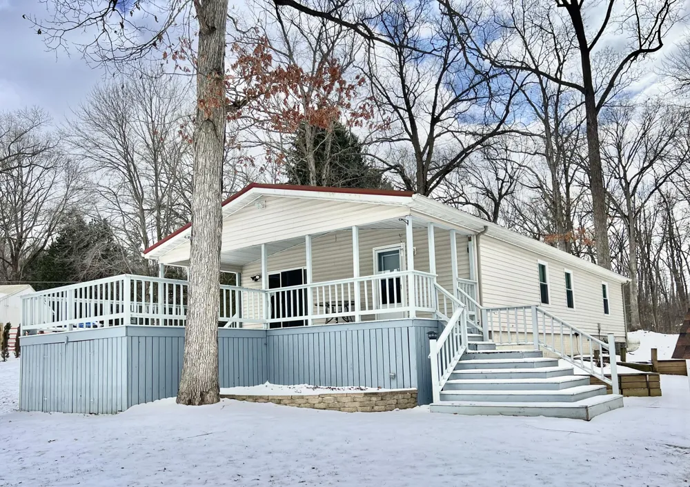 5482 Circle Drive Reading Township, MI 49274