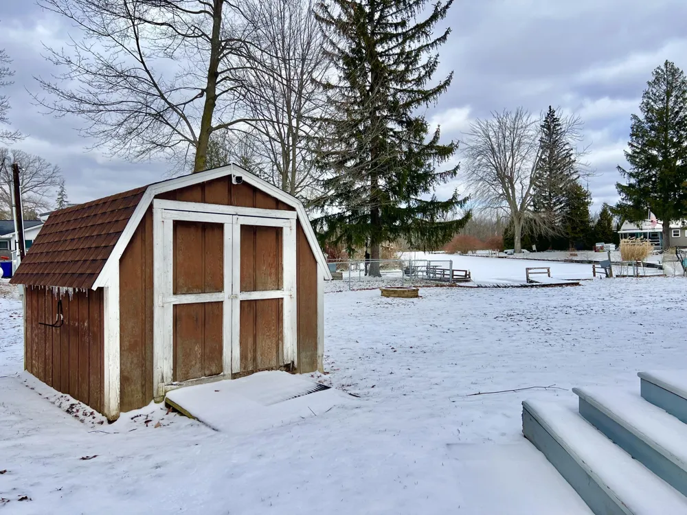 5482 Circle Drive Reading Township, MI 49274