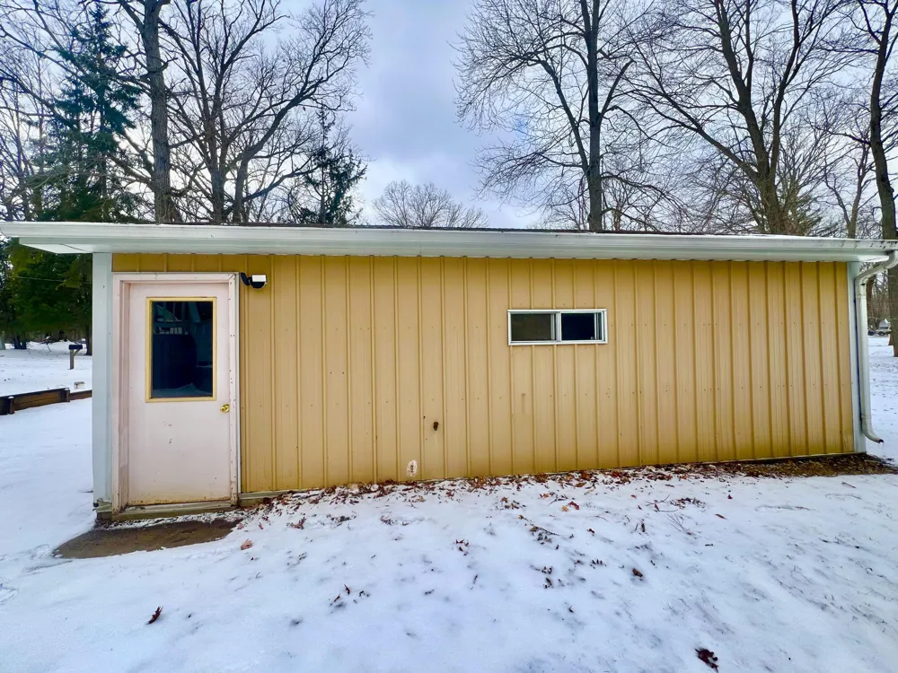 5482 Circle Drive Reading Township, MI 49274