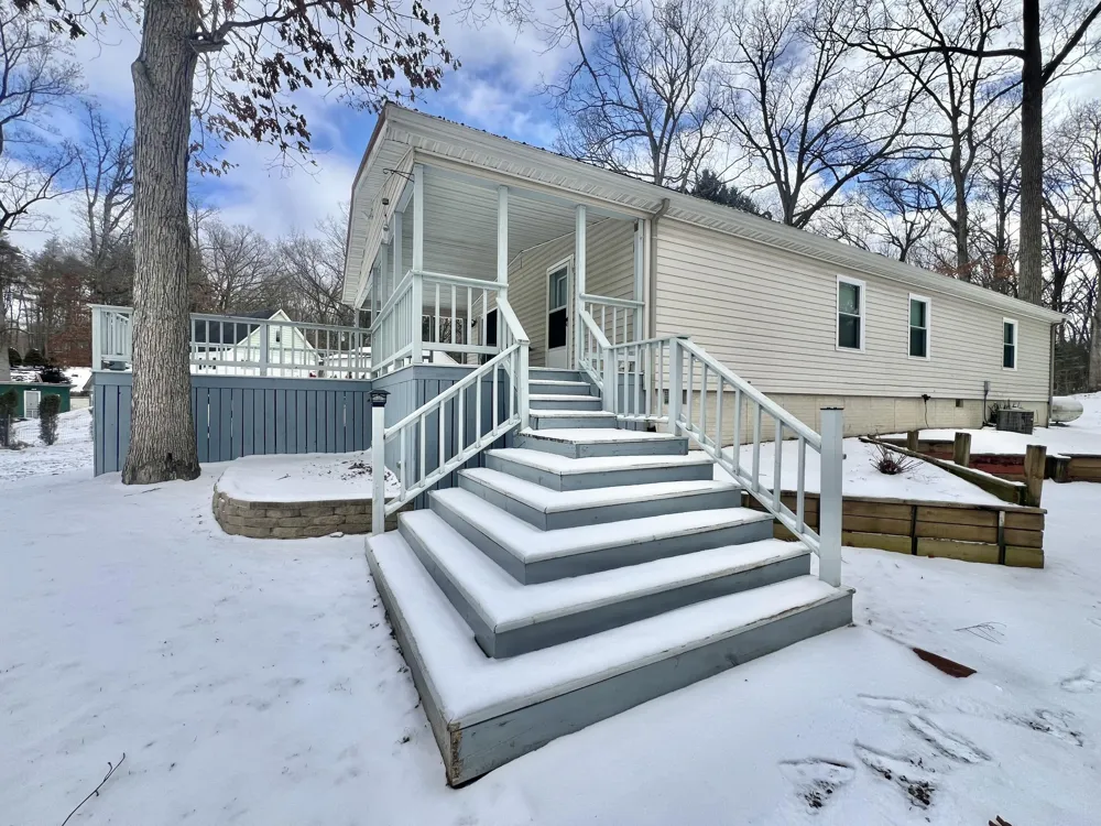 5482 Circle Drive Reading Township, MI 49274